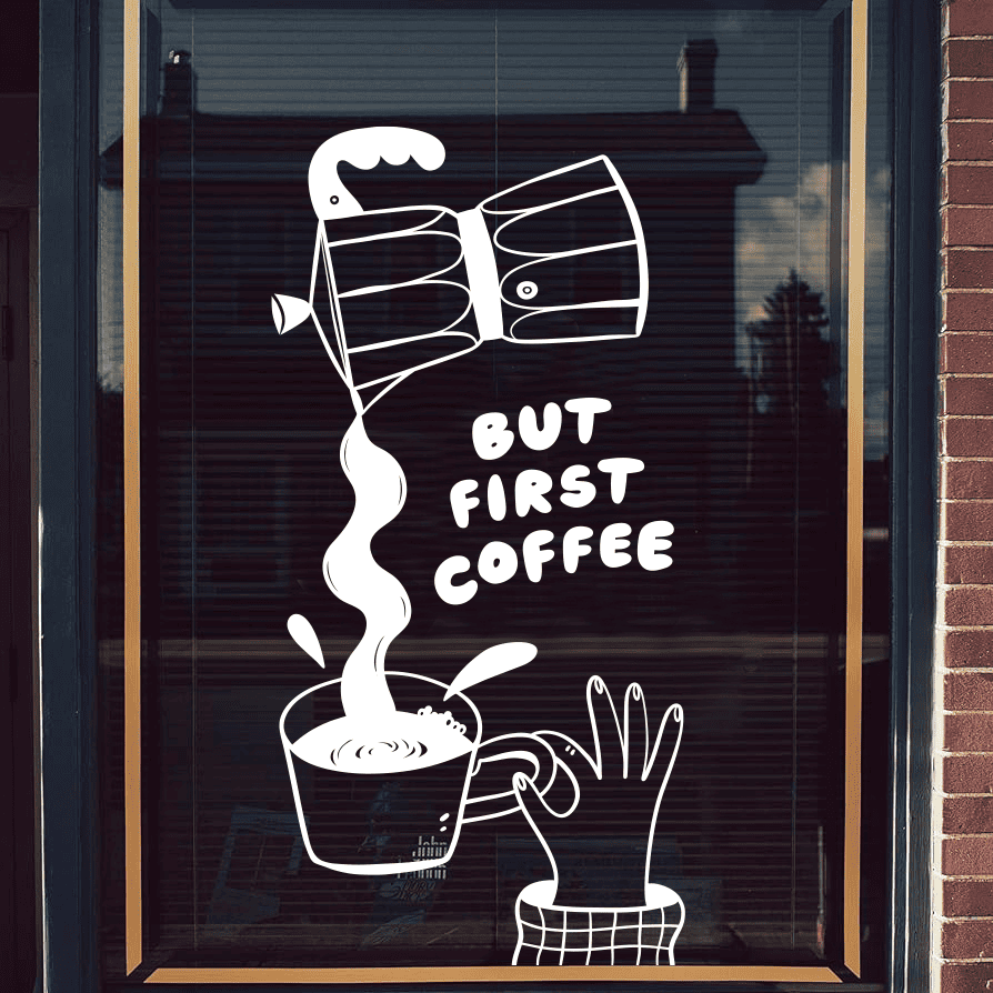 оформление витрины фото, оформление кофейни фото, оформление витрин продуктового магазина фото, оформление кафе фото, декор интерьера кафе фото, оформление витрины кофейни фото, наклейки на стекло кофе фото, наклейки на окна кофе фото, виниловая наклейка на стекло фото, надпись на витрину фото, наклейка под заказ фото, наклейка на холодильник фото, современный декор стен фото, декор окон кофеен фото, наклейка кофе фото, декор для витрины кофейни фото, наклейка на стекло кофе фото, оформление кофейной точки фото, наклейка чашка кофе фото, декор витрины пекарни фото, готовые наклейки на стекло фото